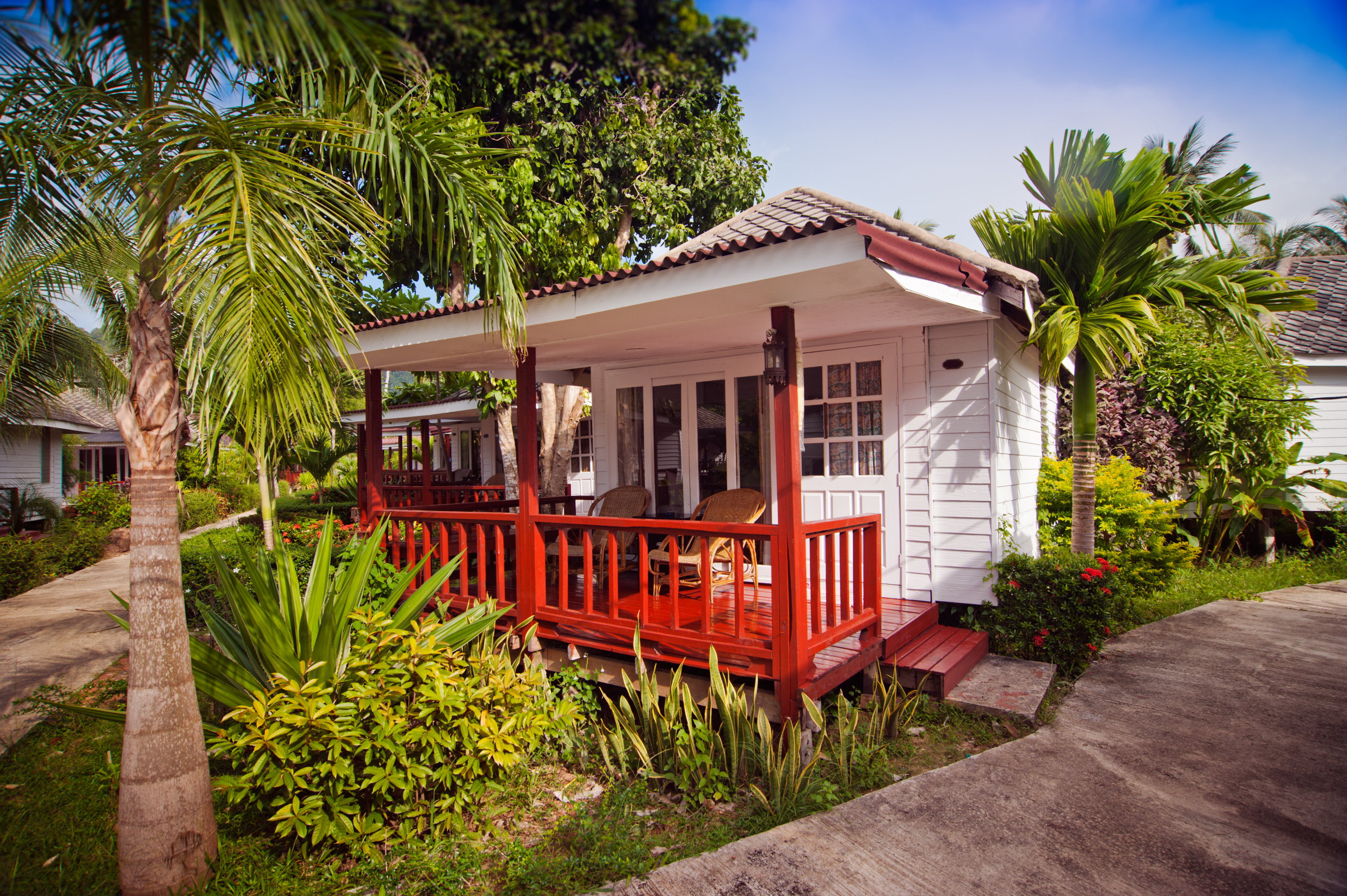 Granny Flats a goldmine in your backyard