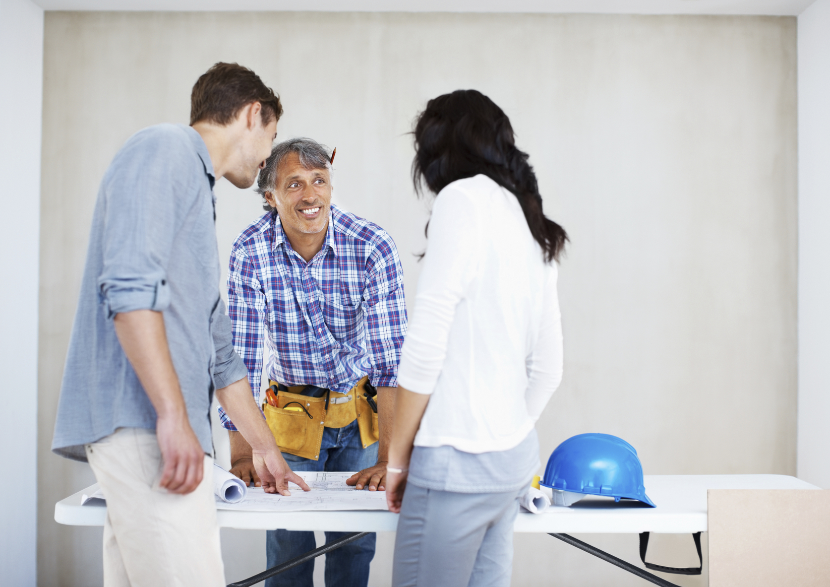 How Can a Construction Home Loan Help You