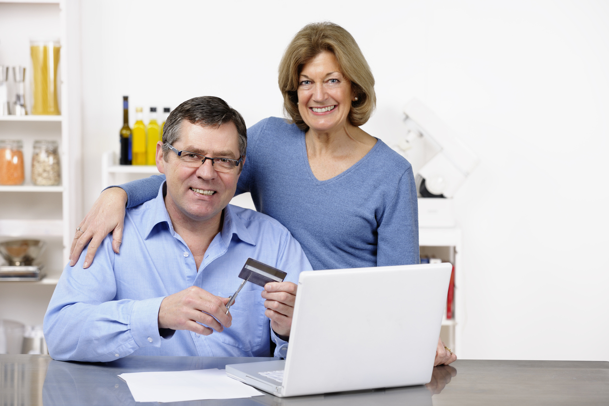 Tips for paying off debt