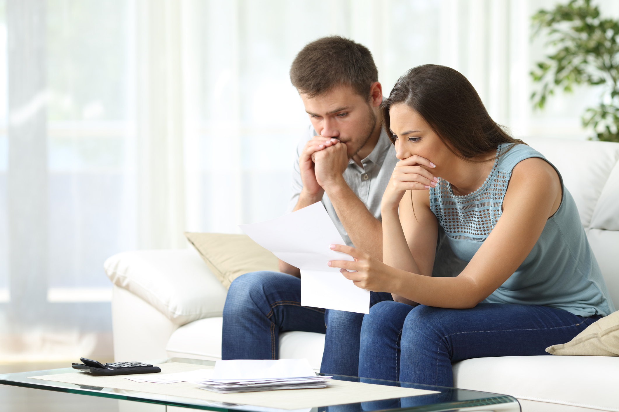 Understanding Financial Hardship: A Guide for Borrowers